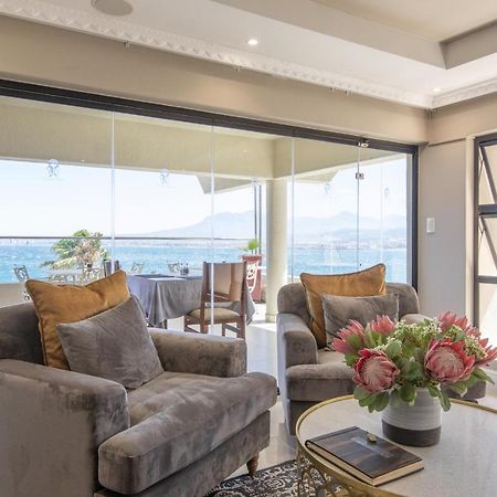 Oceana Palms Luxury Guest House Gordonʼs Bay Exterior foto
