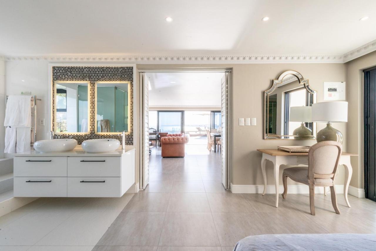 Oceana Palms Luxury Guest House Gordonʼs Bay Exterior foto