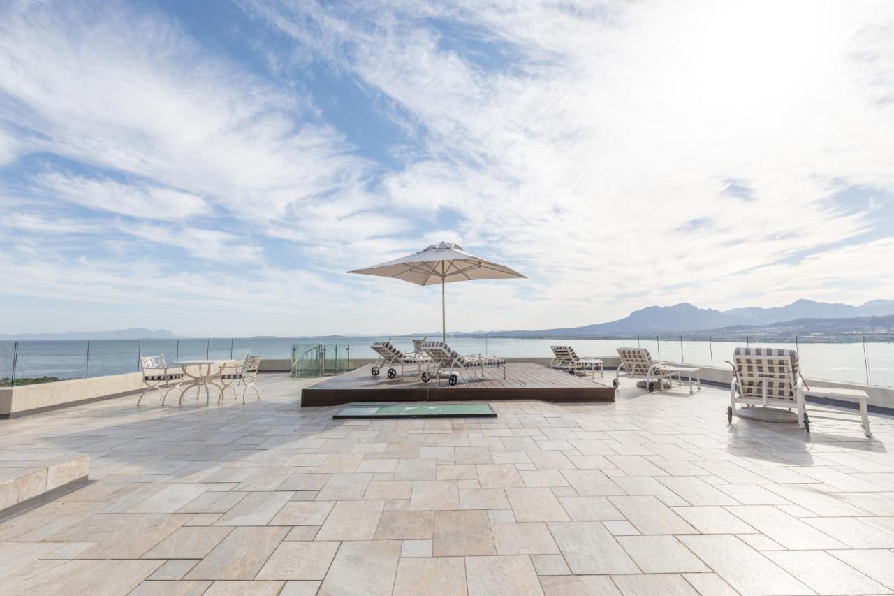 Oceana Palms Luxury Guest House Gordonʼs Bay Exterior foto
