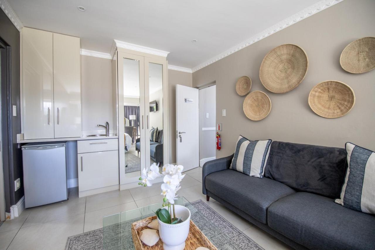 Oceana Palms Luxury Guest House Gordonʼs Bay Exterior foto