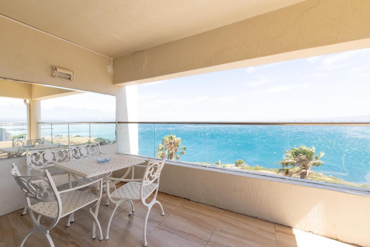 Oceana Palms Luxury Guest House Gordonʼs Bay Exterior foto