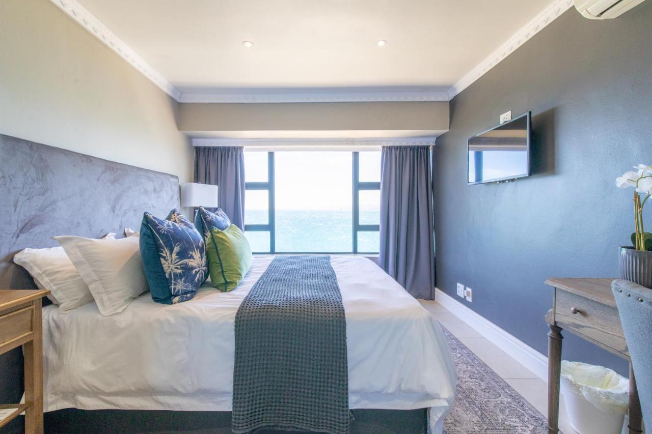 Oceana Palms Luxury Guest House Gordonʼs Bay Exterior foto