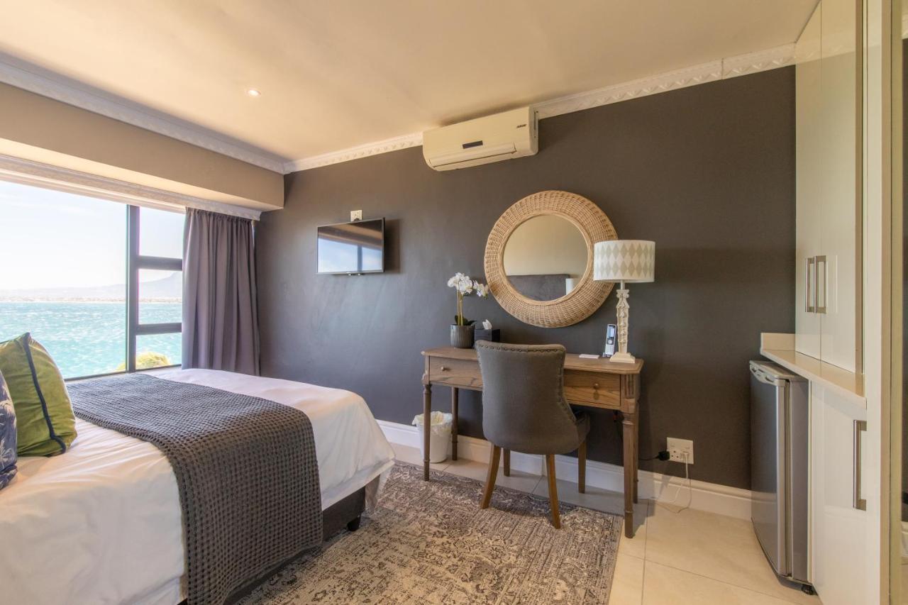 Oceana Palms Luxury Guest House Gordonʼs Bay Exterior foto