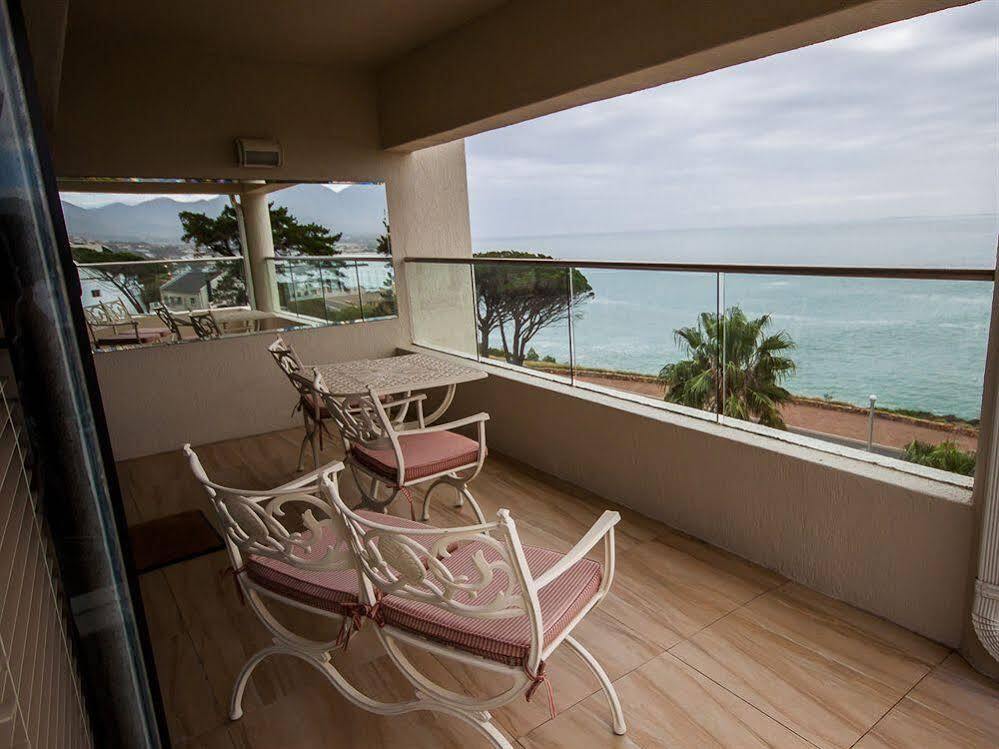 Oceana Palms Luxury Guest House Gordonʼs Bay Exterior foto