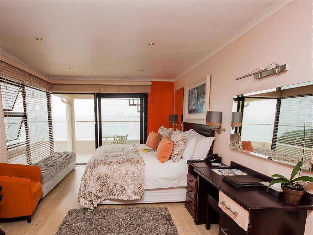 Oceana Palms Luxury Guest House Gordonʼs Bay Exterior foto